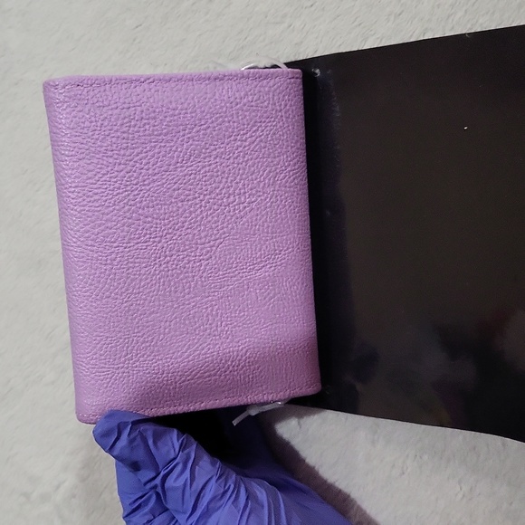 Betsey Johnson Wallet - Picture 8 of 12